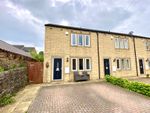 Thumbnail to rent in Griffe Gardens, Oakworth, Keighley, Bradford