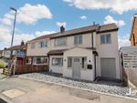 Thumbnail for sale in Woodgon Road, Anstey, Leicester