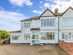 Thumbnail for sale in Orchard Avenue, Shirley, Croydon, Surrey