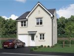 Thumbnail to rent in "Larchwood Alt" at Mayfield Boulevard, East Kilbride, Glasgow