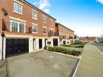 Thumbnail to rent in Butler Way, Wakefield