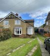 Thumbnail for sale in Sycamore Crescent, Maidstone