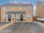 Thumbnail for sale in Ribbon Lane, Skelmanthorpe, Huddersfield, West Yorkshire