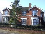 Thumbnail to rent in Haydon Street, Basford, Stoke-On-Trent