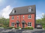 Thumbnail to rent in "The Whinfell" at Axten Avenue, Lichfield