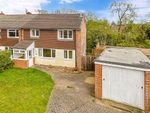 Thumbnail for sale in Manor End, Uckfield, East Sussex