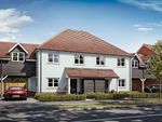 Thumbnail to rent in Scarlett Mews, Kelvedon Road, Tiptree, Colchester