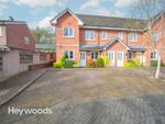 Thumbnail for sale in Kingsley Hall, Off Lymewood Close, Newcastle Under Lyme