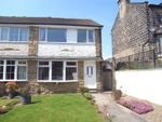 Thumbnail to rent in Rose Terrace, Horsforth, Leeds