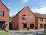 Thumbnail to rent in "The Keeford - Plot 66" at Mill Close, Stourport-On-Severn