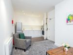 Thumbnail to rent in Linen House, Hartley Road, Radford, Nottingham
