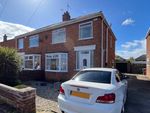 Thumbnail for sale in Dewsbury Avenue, Scunthorpe