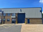 Thumbnail to rent in Unit 1, Motorway Ind Estate, Stevenage