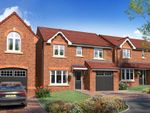 Thumbnail to rent in York Vale Gardens, Howden
