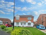 Thumbnail to rent in Bewick Park, Wallsend