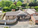 Thumbnail to rent in Hungarton Drive, Syston