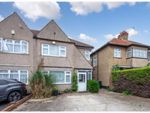 Thumbnail for sale in Orchard Crescent, Edgware