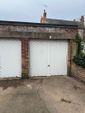 Thumbnail to rent in Garage 8 Park Road, Chilwell, Nottingham