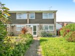 Thumbnail for sale in Harman Walk, Clacton-On-Sea