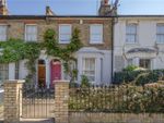 Thumbnail to rent in Hofland Road, London