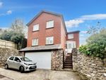 Thumbnail to rent in Vicarage Hill, Newport