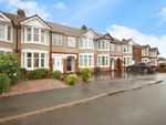 Thumbnail for sale in Overslade Crescent, Coundon, Coventry