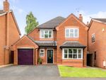 Thumbnail to rent in Haines Avenue, Wyre Piddle, Worcestershire