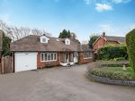 Thumbnail for sale in Stoneleigh Close, Stoneleigh, Warwickshire