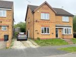 Thumbnail for sale in Columbine Road, Hamilton, Leicester
