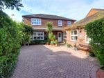 Thumbnail to rent in Westbroke Gardens, Fishlake Meadows, Romsey, Hampshire