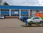 Thumbnail to rent in Unit 3 Ampthill Business Park, Station Road, Ampthill, Bedford, Bedfordshire