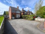 Thumbnail for sale in Greenhill Road, Coalville, Leicestershire