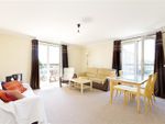 Thumbnail to rent in Millennium Drive, Isle Of Dogs