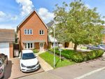 Thumbnail to rent in Clayhill Gardens, Hoo, Rochester, Kent