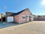 Thumbnail for sale in Musgrave Close, Dovercourt, Harwich