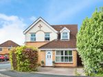 Thumbnail for sale in Yeats Close, Blunsdon, Swindon