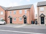 Thumbnail for sale in Cutter Lane, New Rossington, Doncaster
