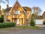 Thumbnail for sale in Further Vell-Mead, Church Crookham, Fleet