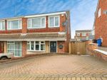 Thumbnail for sale in Glenwood Crescent, Chapeltown, Sheffield