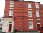 Thumbnail to rent in Flat 1, Glenalmond Road, Wallasey