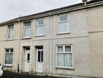 Thumbnail for sale in Florence Street, Llanelli
