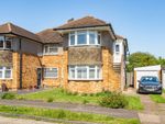Thumbnail to rent in Willis Close, Epsom