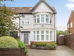 Thumbnail for sale in Woodcroft Avenue, Mill Hill, London