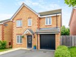Thumbnail to rent in Flint Close, Southam