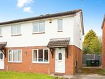 Thumbnail to rent in Minshall Place, Oswestry, Shropshire