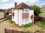Thumbnail for sale in Heatherley Close, Camberley, Surrey