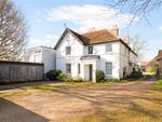 Thumbnail to rent in St. Marys Lane, Hertingfordbury, Hertford, Hertfordshire