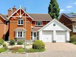 Thumbnail for sale in Brackens Way, Lymington, Hampshire