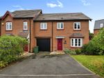 Thumbnail to rent in Spring Avenue, Ashby-De-La-Zouch, Leicestershire