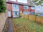 Thumbnail to rent in Bentinck Road, Grainger Park, Newcastle Upon Tyne
